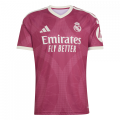 adidas Real Madrid CF 2026/27 Men's Third Jersey